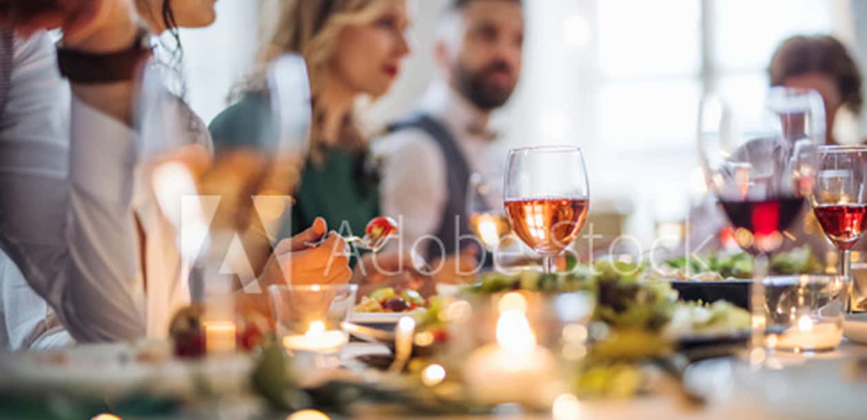 Ristorante-header