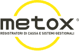 Metox S.a.s. Logo