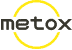 Metox S.a.s. Logo