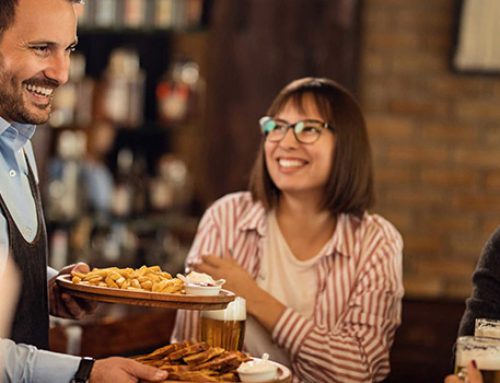 Come fidelizzare i clienti del tuo ristorante